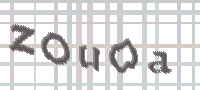CAPTCHA image for SPAM prevention 