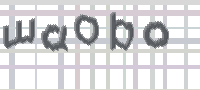 Изображение CAPTCHA для предотвращения спама 
